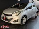 HYUNDAI HB20 Comfort 1.0 12v Prata