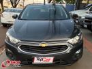 GM - Chevrolet Prisma Advantage 1.4 Cinza