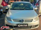 VW - Volkswagen Gol 1.0 4p. Prata