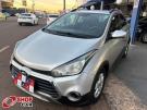 HYUNDAI HB20 Premium 1.6 16v Prata