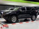 GM - Chevrolet TrailBlazer LTZ 2.8CTDi 16v 4x4 Preta