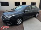 GM - Chevrolet Cobalt LTZ 1.8 Cinza