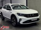 VW - Volkswagen Nivus Highline 1.0 12v TSi Branca