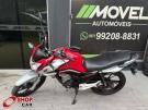 HONDA CG Titan 160i Vermelha