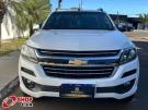 GM - Chevrolet S10 LTZ 2.5 16v 4x4 C.D. Branca