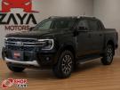 FORD Ranger Limited 3.0TDi V6 24v 4WD C.D. Preta
