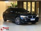 BMW 320i GP 2.0T 16v Preta