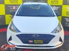 HYUNDAI HB20 Sense 1.0 12v Branca