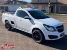 GM - Chevrolet Montana Sport 1.4 Branca