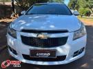 GM - Chevrolet Cruze Hatch Sport6 LT 1.8 16v Branca