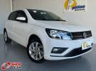 VW - Volkswagen Gol 1.0 12v 4p. Branca