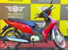 HONDA Biz 125i ES Vermelha