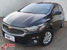 GM - Chevrolet Onix LT 1.4 Preta