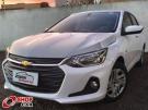 GM - Chevrolet Onix Hatch LT 1.0T 12v Branca