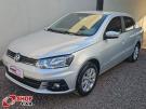 VW - Volkswagen Voyage Comfortline 1.6 Prata