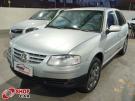 VW - Volkswagen Gol 1.0 4p. Prata