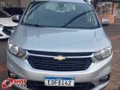 GM - Chevrolet Spin Premier 1.8 Prata