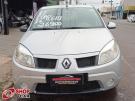 RENAULT Sandero Expression 1.6 Prata