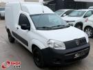 FIAT Fiorino Furgão 1.4 Branca
