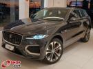 JAGUAR F-Pace R-Dynamic SE 2.0T 16v P400e Cinza