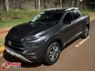 FIAT Toro Volcano 2.0TDi 16v 4x4 Cinza