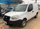 FIAT Doblo Cargo 1.4 Branca