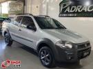 FIAT Strada Working 1.4 C.D. Prata