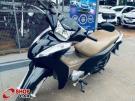HONDA Biz 125i Preta