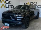 RAM 1500 Rebel 5.7 V8 4X4 C.D. Preta