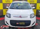 FIAT Palio Sporting 1.6 16v 4p. Branca