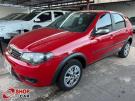 FIAT Palio Way 1.0 4p. Vermelha