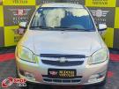 GM - Chevrolet Prisma LT 1.4 Prata