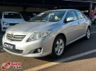 TOYOTA Corolla XEi 1.8 16v Prata
