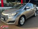 HYUNDAI HB20S Comfort Plus 1.6 16v Prata