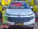 FIAT Toro Freedom 2.4 16v Prata