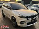 JEEP Commander Overland 1.3 16v T270 Branca