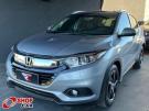 HONDA HR-V EXL 1.8 16v Prata