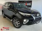 TOYOTA Hilux SRX D4-D 2.8TDi 16v 4X4 C.D. Preta