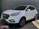 HYUNDAI ix35 GL 2.0 16v Branca