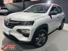 RENAULT Kwid Zen 1.0 12v Prata