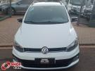 VW - Volkswagen Fox Xtreme 1.6 4p. Branca