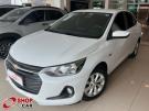 GM - Chevrolet Onix Sedan Plus LTZ 1.0T 12v Branca