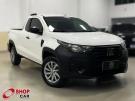 FIAT Strada Endurance 1.4 C.S. Branca