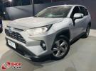 TOYOTA Rav4 S Hybrid 2.5 16v AWD Prata