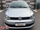 VW - Volkswagen Gol Trendline 1.0 4p. Prata
