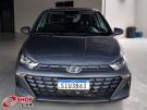 HYUNDAI HB20 Sense Plus 1.0 12v Cinza