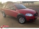 FIAT Strada Working 1.4 C.E. Vermelha