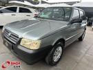FIAT Uno Mille 1.0 Fire 4p. Cinza
