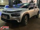 CITROËN C4 Cactus Feel Business 1.6 16v Prata