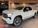 GM - Chevrolet Silverado 1500 High Country 5.3 V8 4x4 C.D. Branca